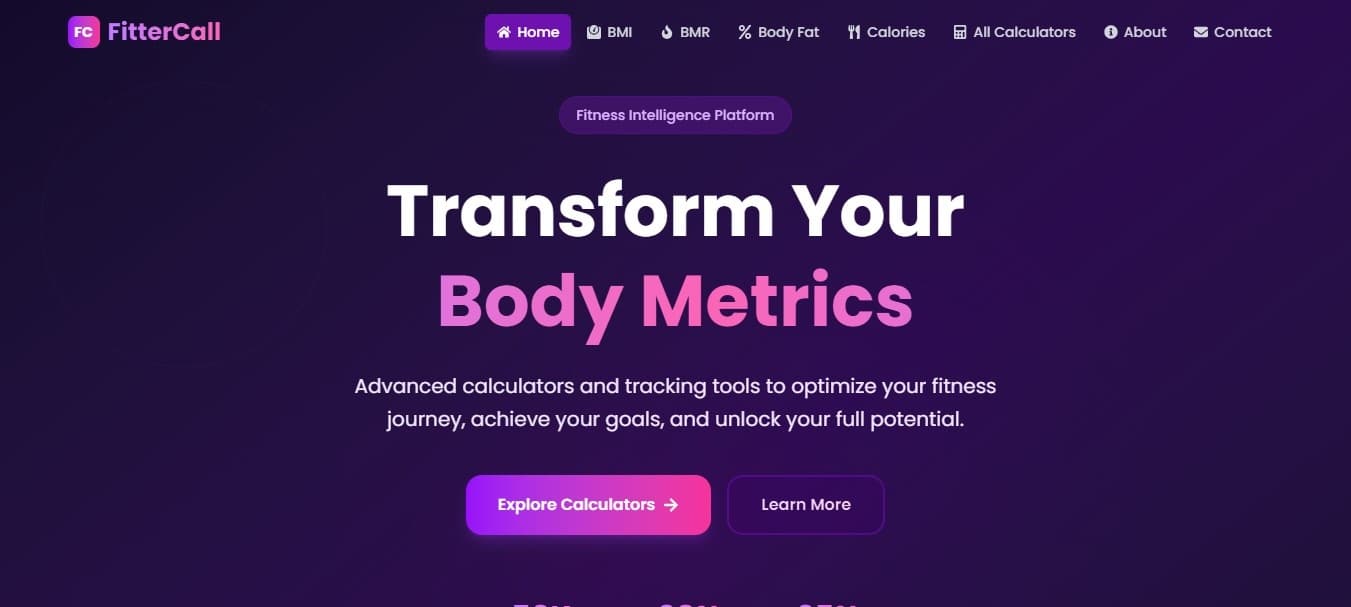 FitterCall