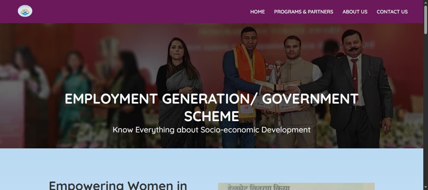 BK Welfare Society
